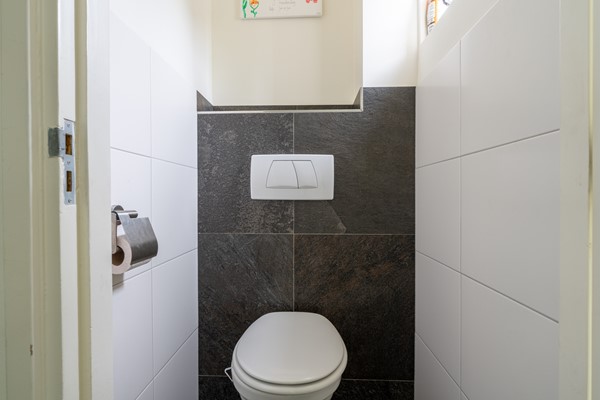 Medium property photo - van Berckenrodelaan 22, 5141 AT Waalwijk